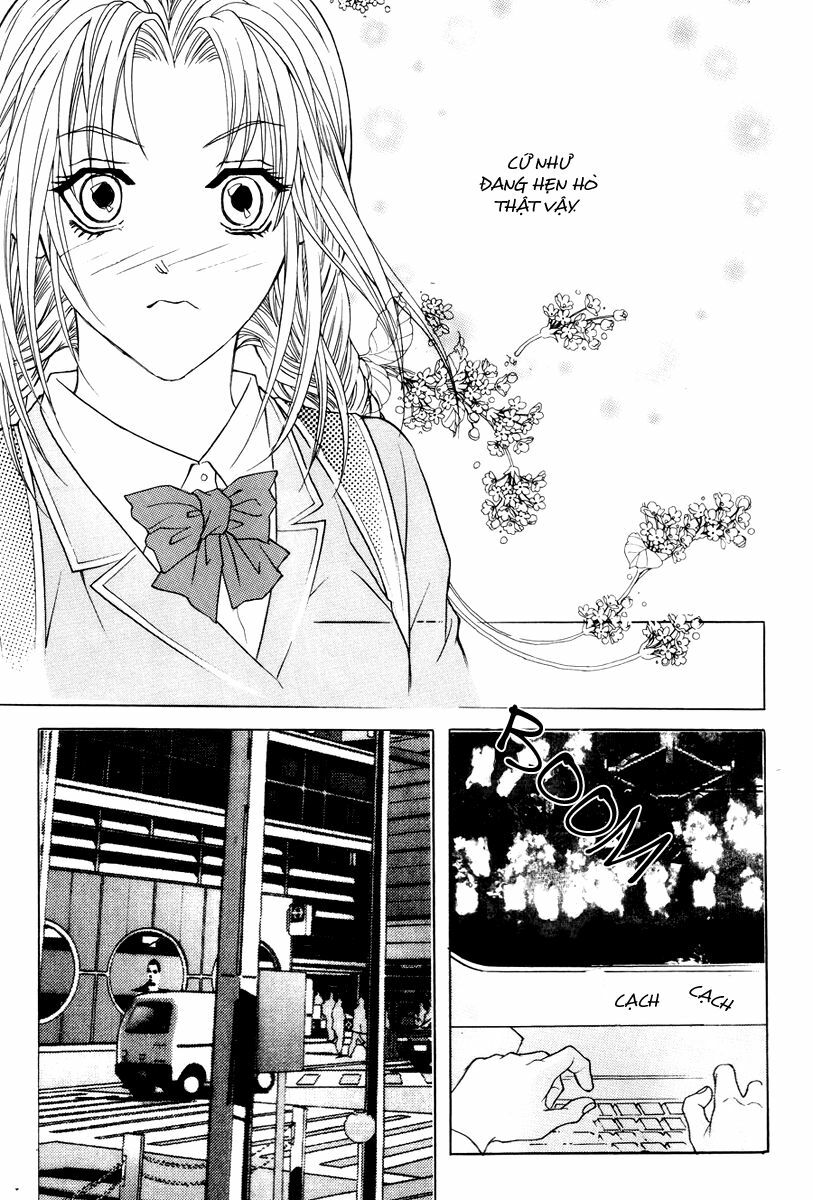 Do you want to try?: Chapter 4