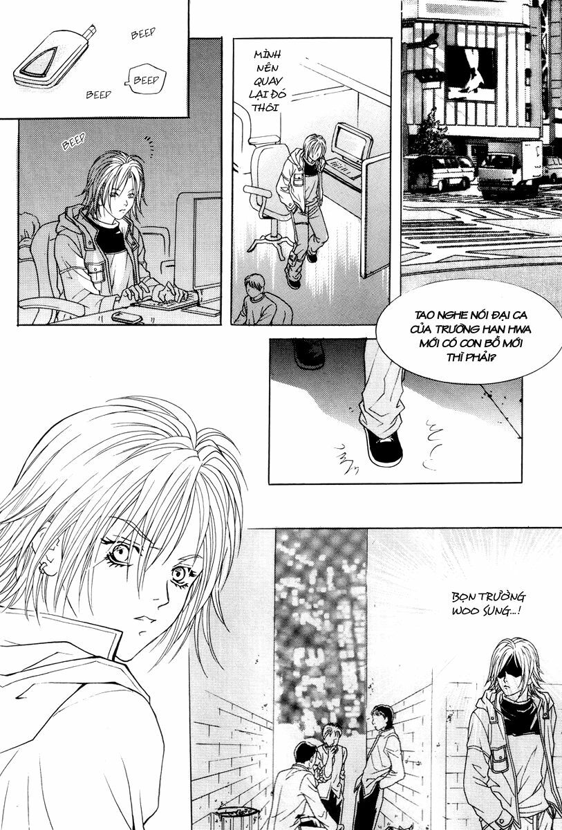 Do you want to try?: Chapter 4