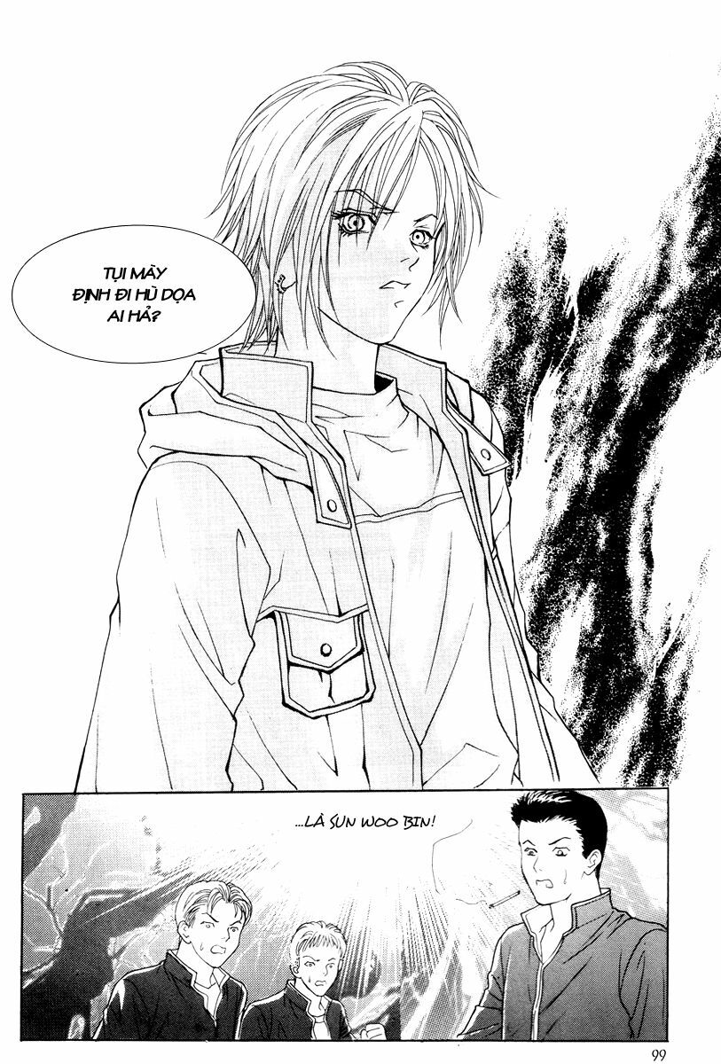 Do you want to try?: Chapter 4