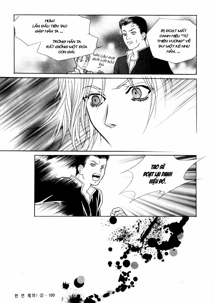 Do you want to try?: Chapter 4