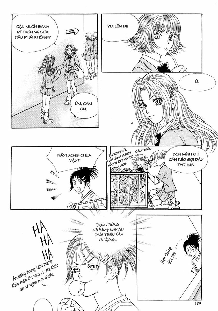 Do you want to try?: Chapter 5