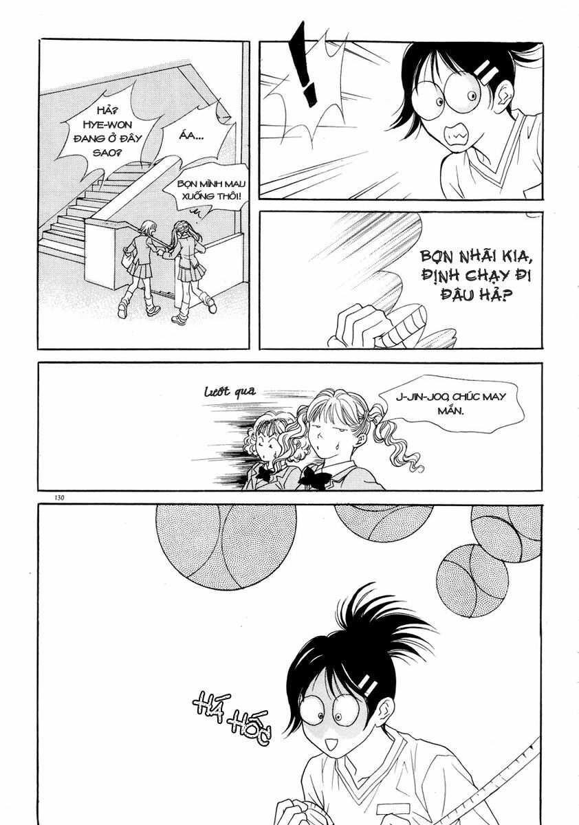 Do you want to try?: Chapter 5