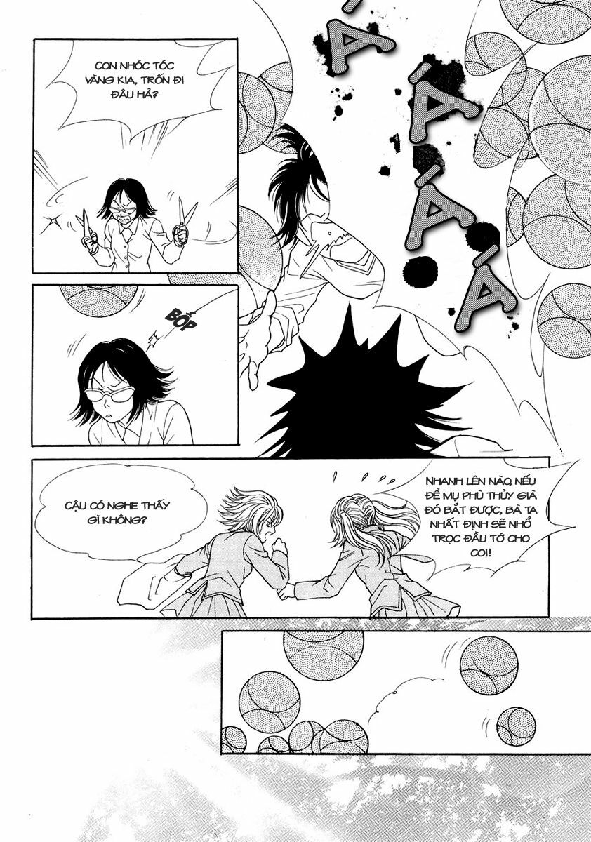 Do you want to try?: Chapter 5