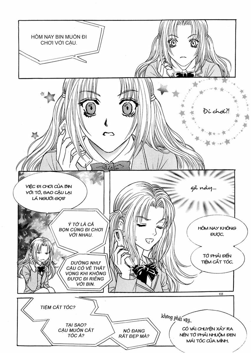 Do you want to try?: Chapter 5