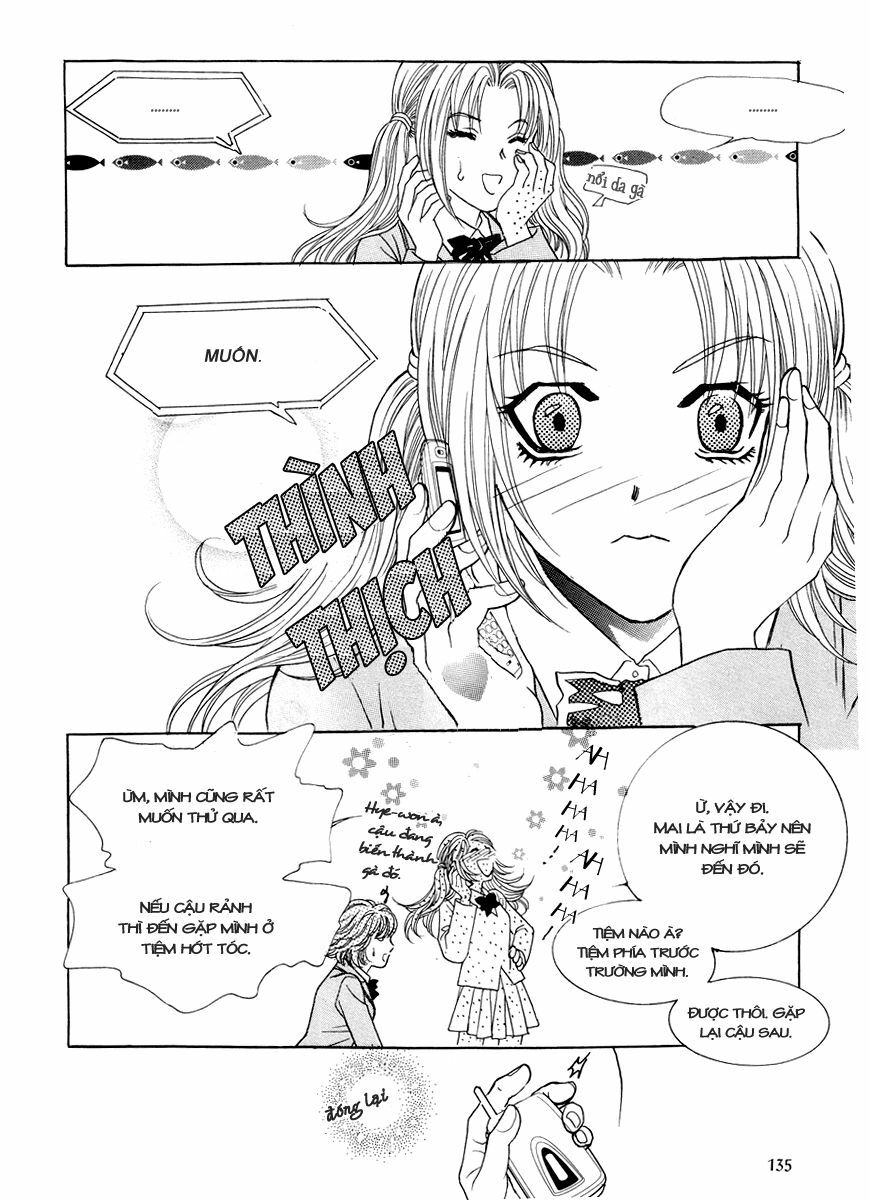 Do you want to try?: Chapter 5