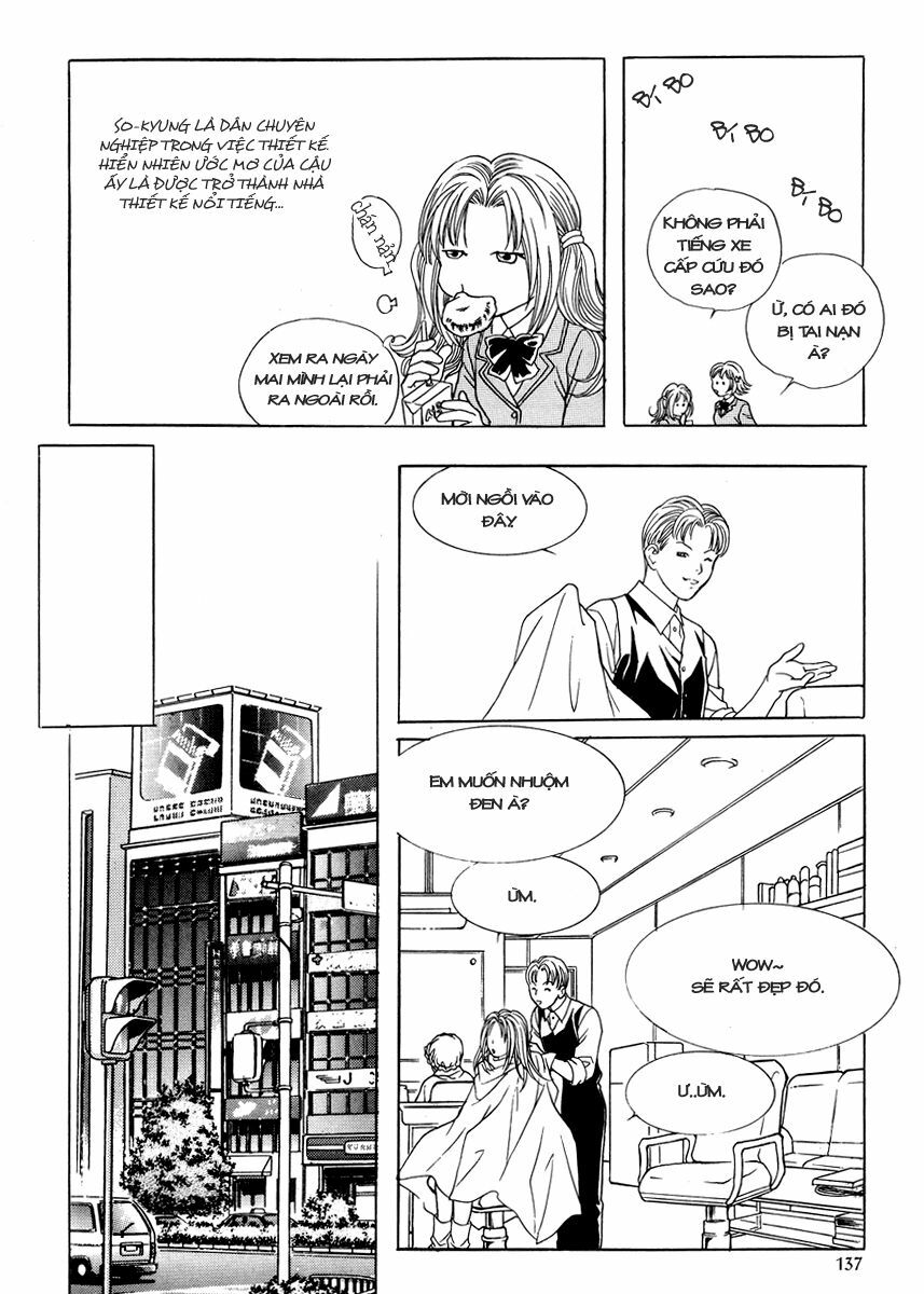 Do you want to try?: Chapter 5