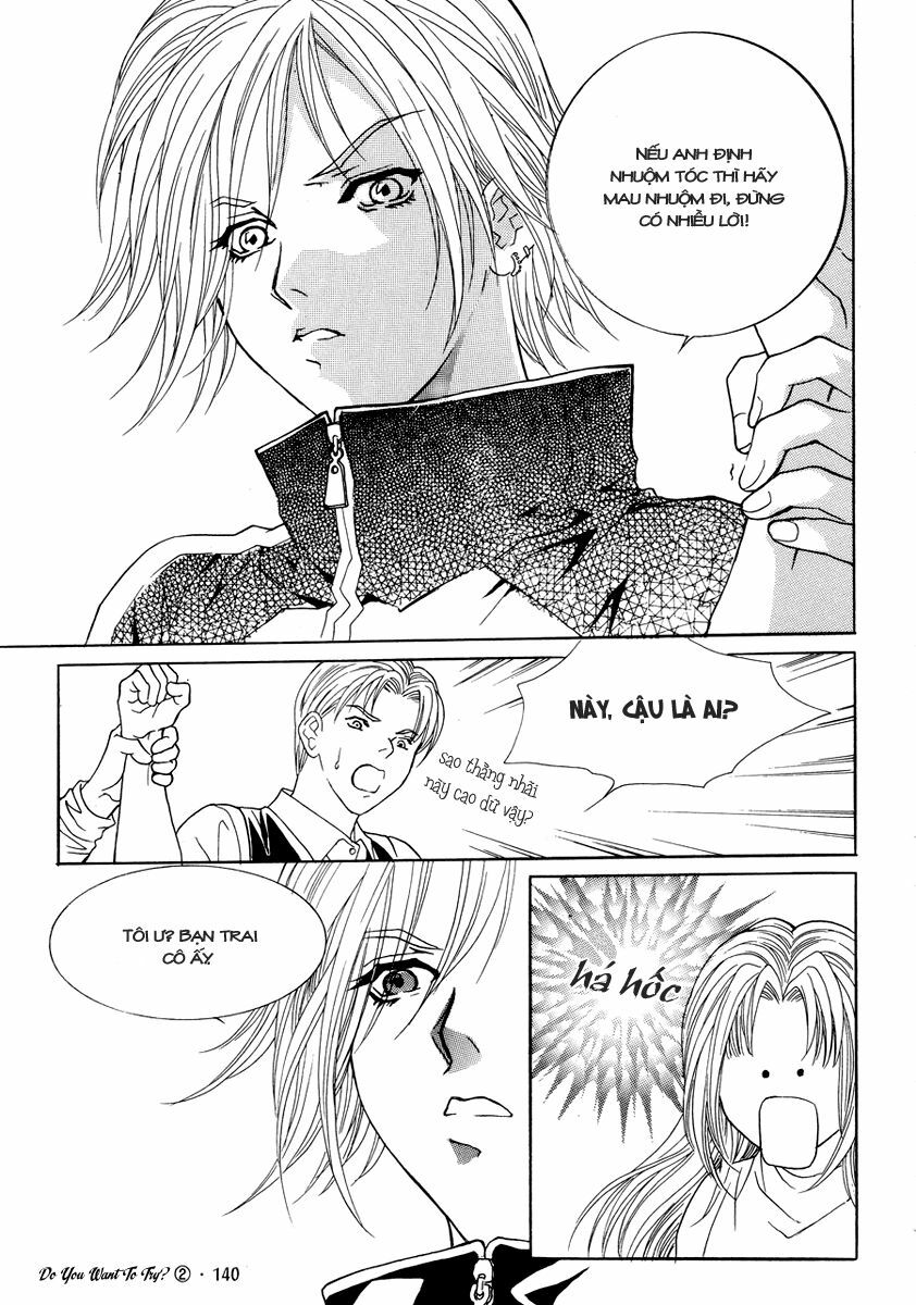 Do you want to try?: Chapter 5