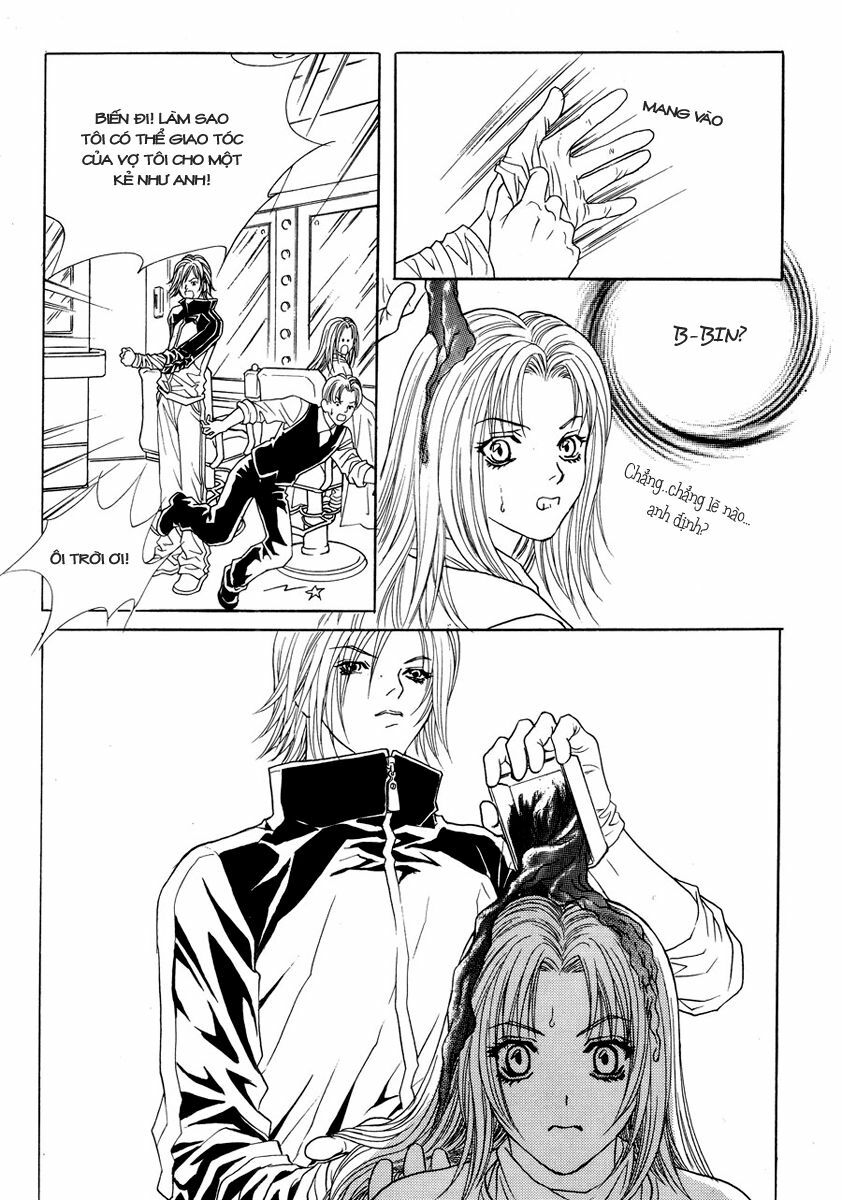 Do you want to try?: Chapter 5