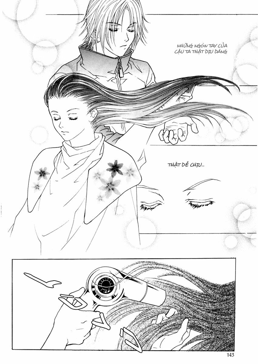 Do you want to try?: Chapter 5
