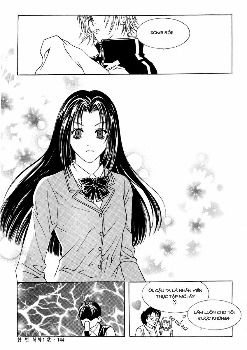 Do you want to try?: Chapter 5