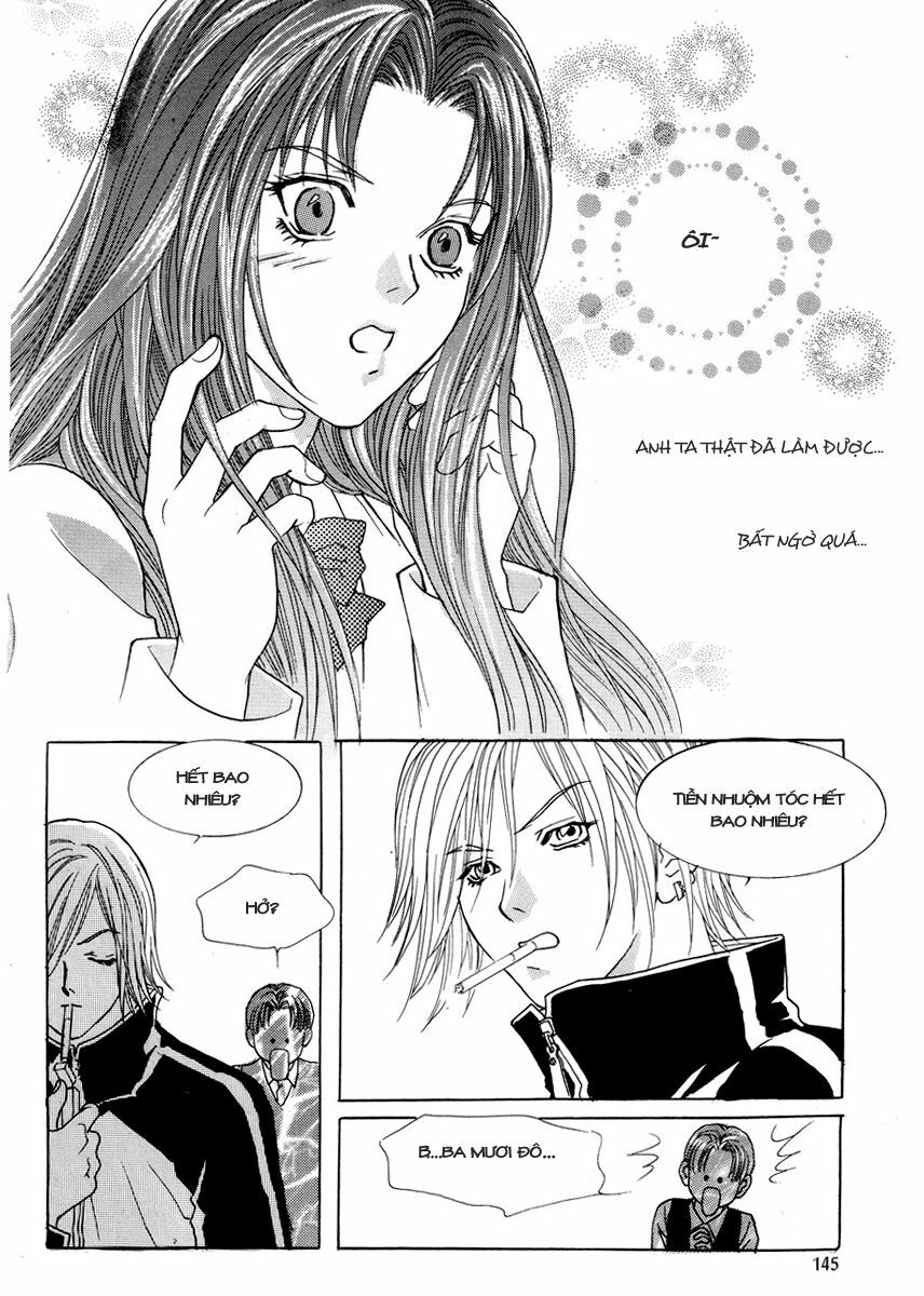 Do you want to try?: Chapter 5