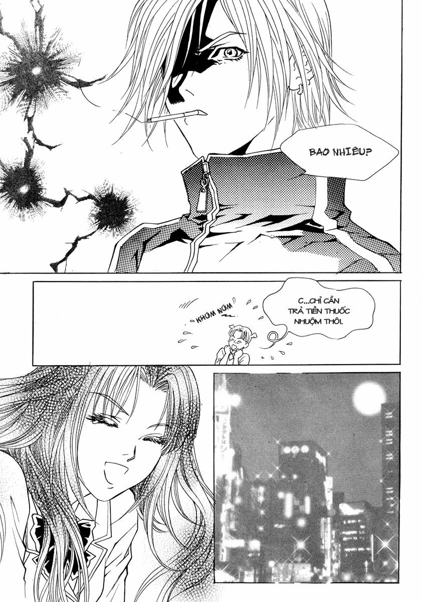 Do you want to try?: Chapter 5