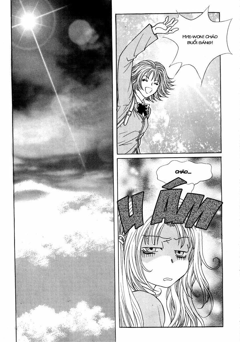 Do you want to try?: Chapter 5