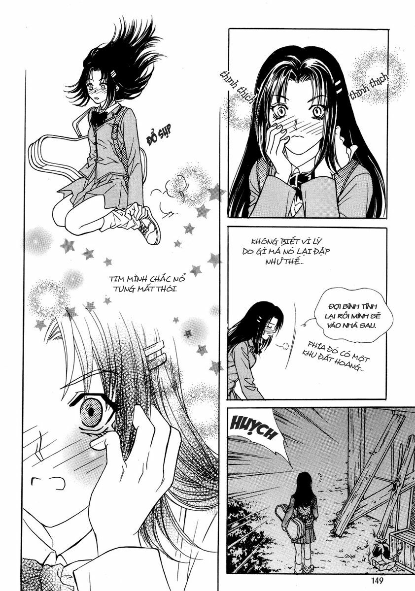 Do you want to try?: Chapter 5