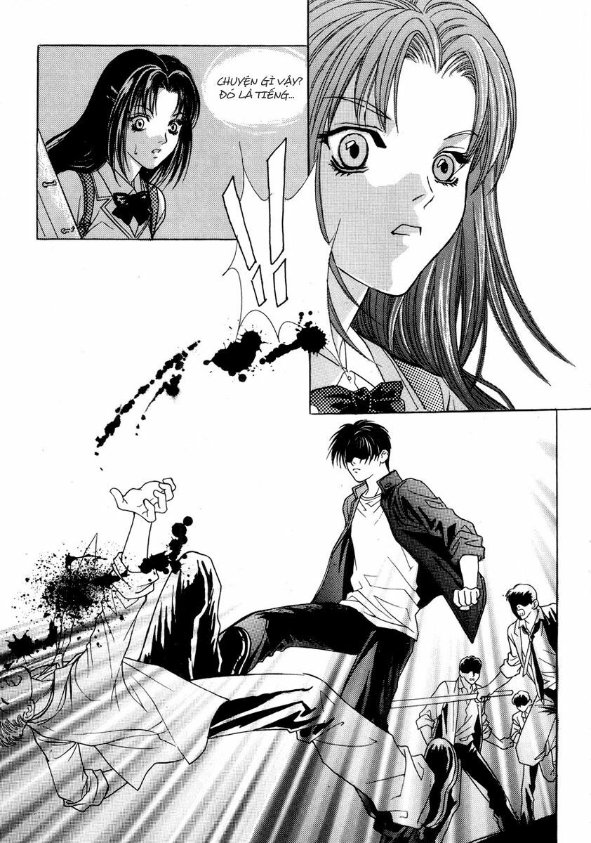 Do you want to try?: Chapter 5