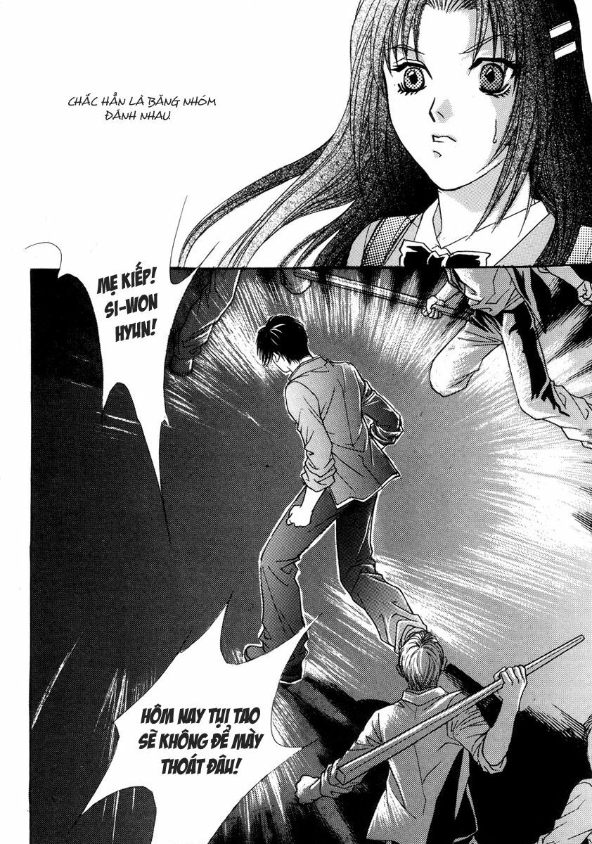 Do you want to try?: Chapter 5
