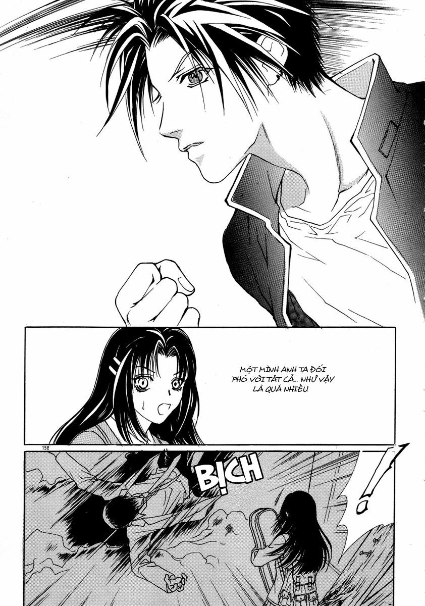 Do you want to try?: Chapter 5