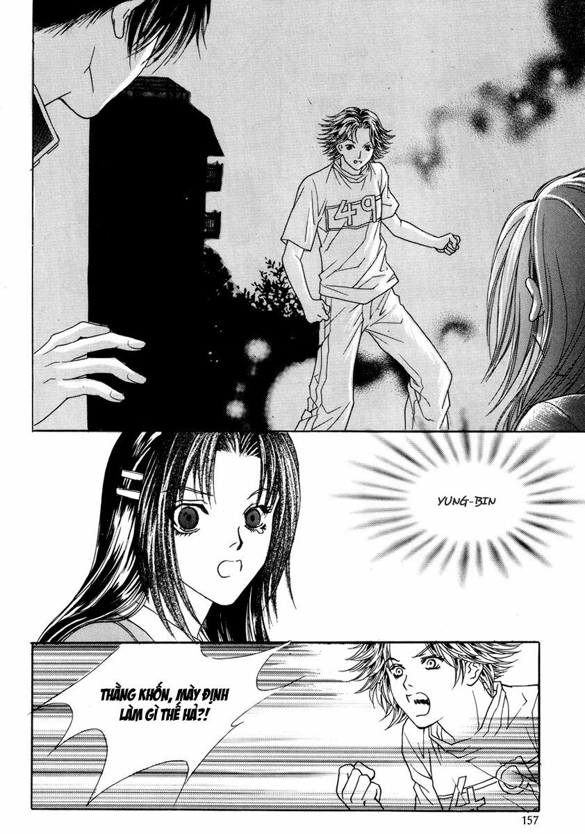Do you want to try?: Chapter 5
