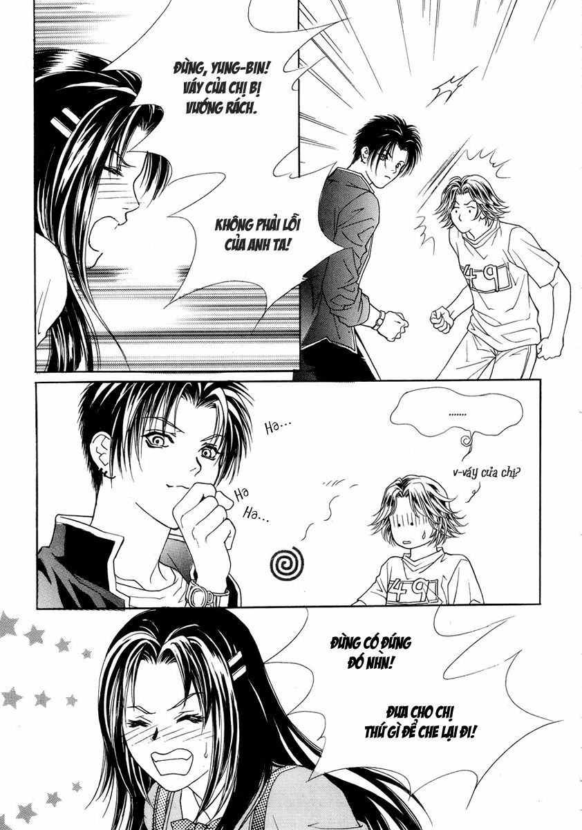 Do you want to try?: Chapter 5