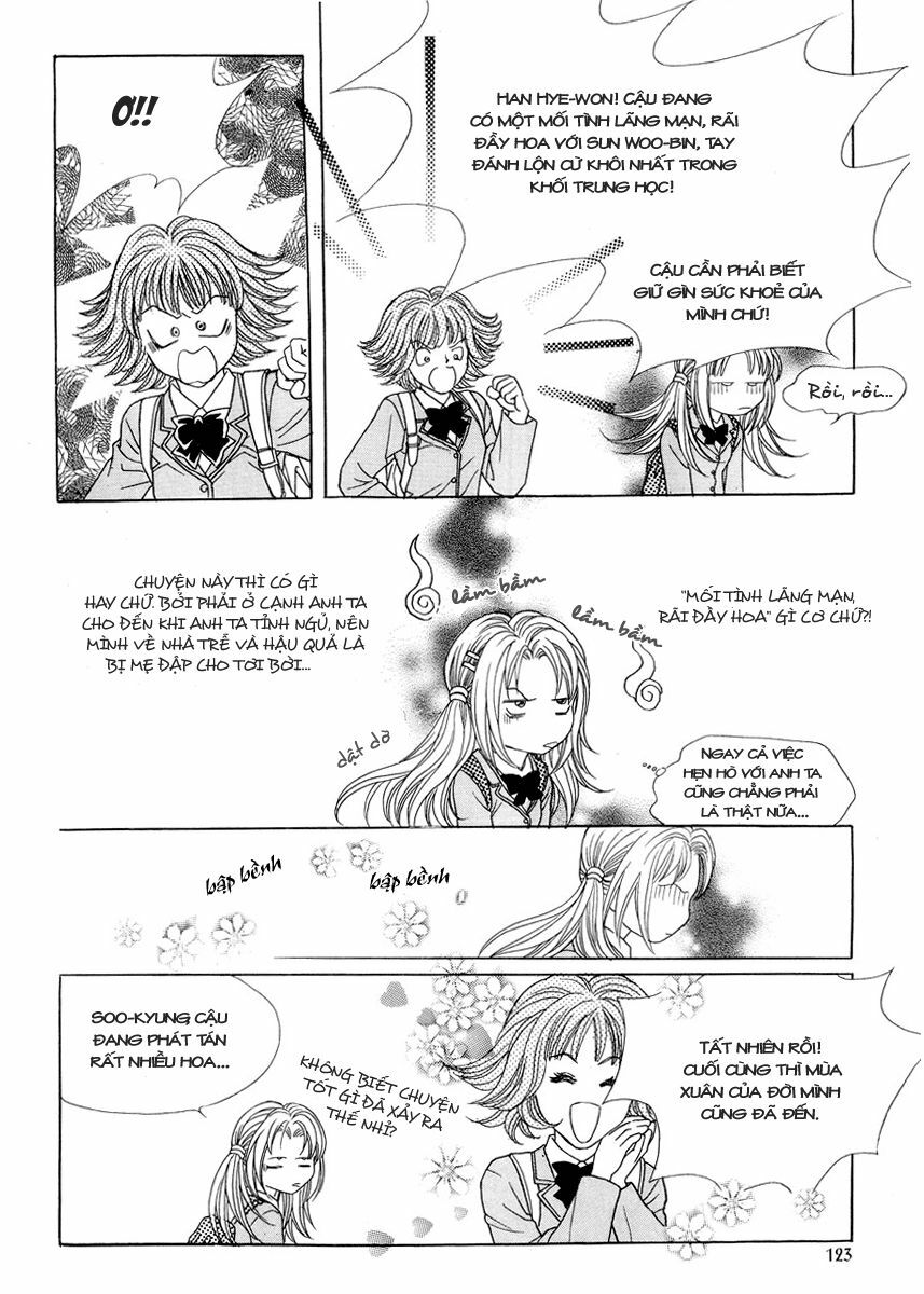 Do you want to try?: Chapter 5