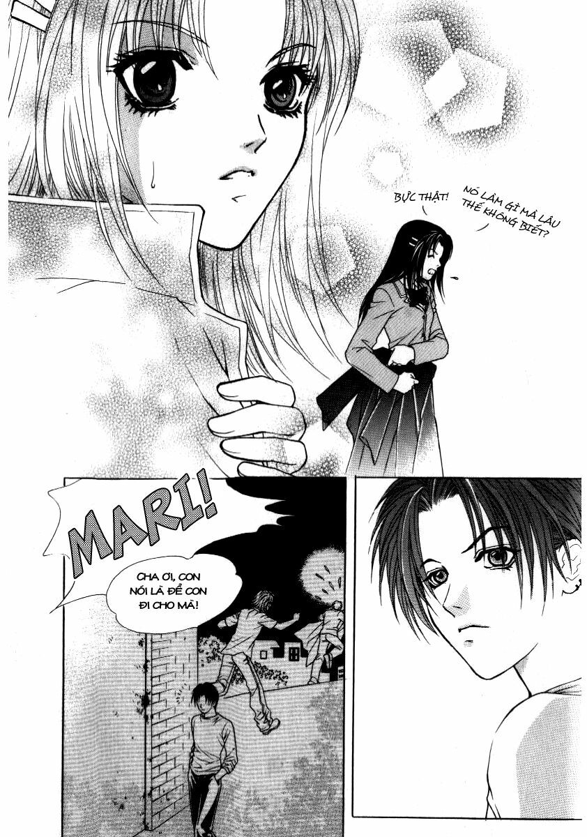 Do you want to try?: Chapter 5