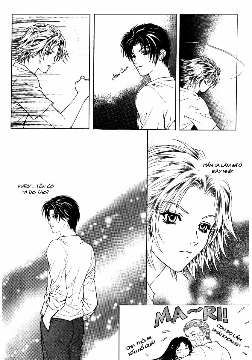 Do you want to try?: Chapter 5