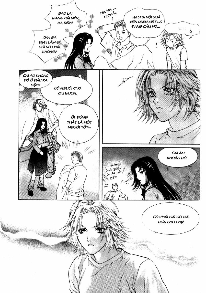 Do you want to try?: Chapter 5
