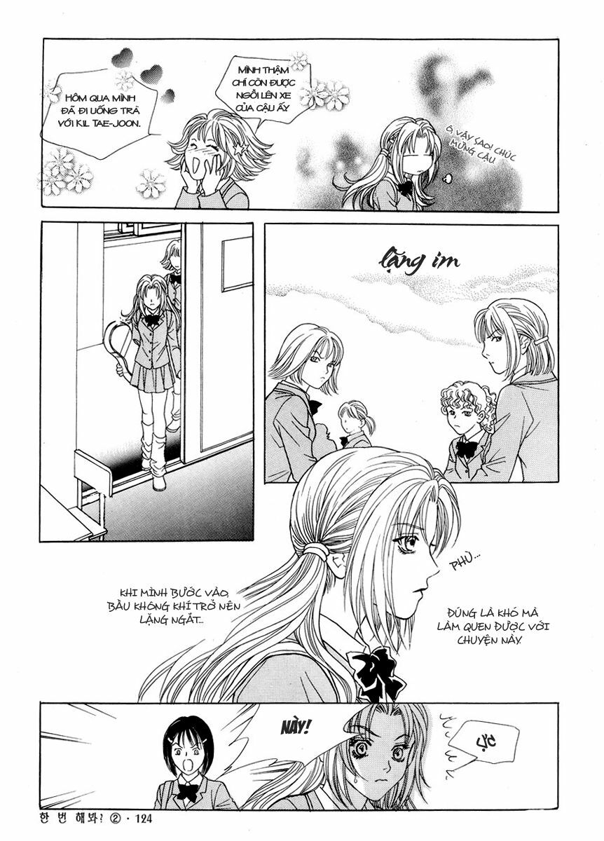Do you want to try?: Chapter 5