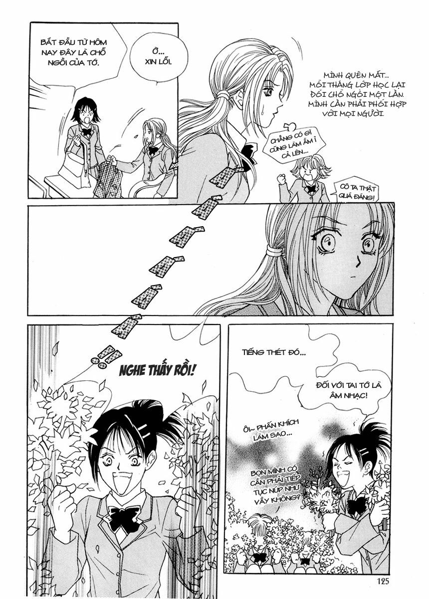 Do you want to try?: Chapter 5