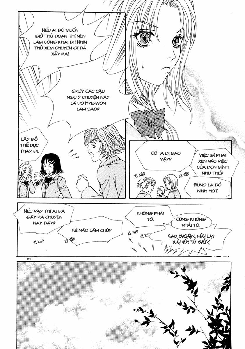 Do you want to try?: Chapter 5