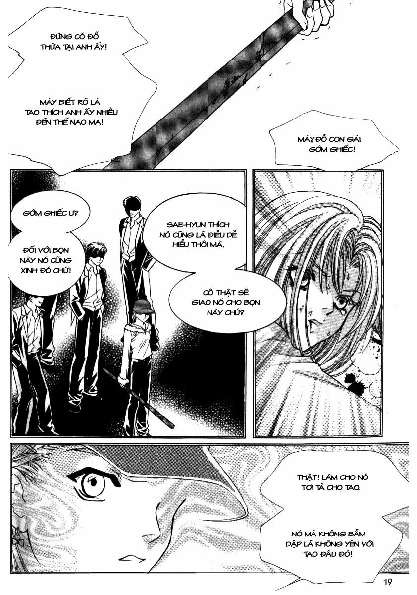 Do you want to try?: Chapter 6
