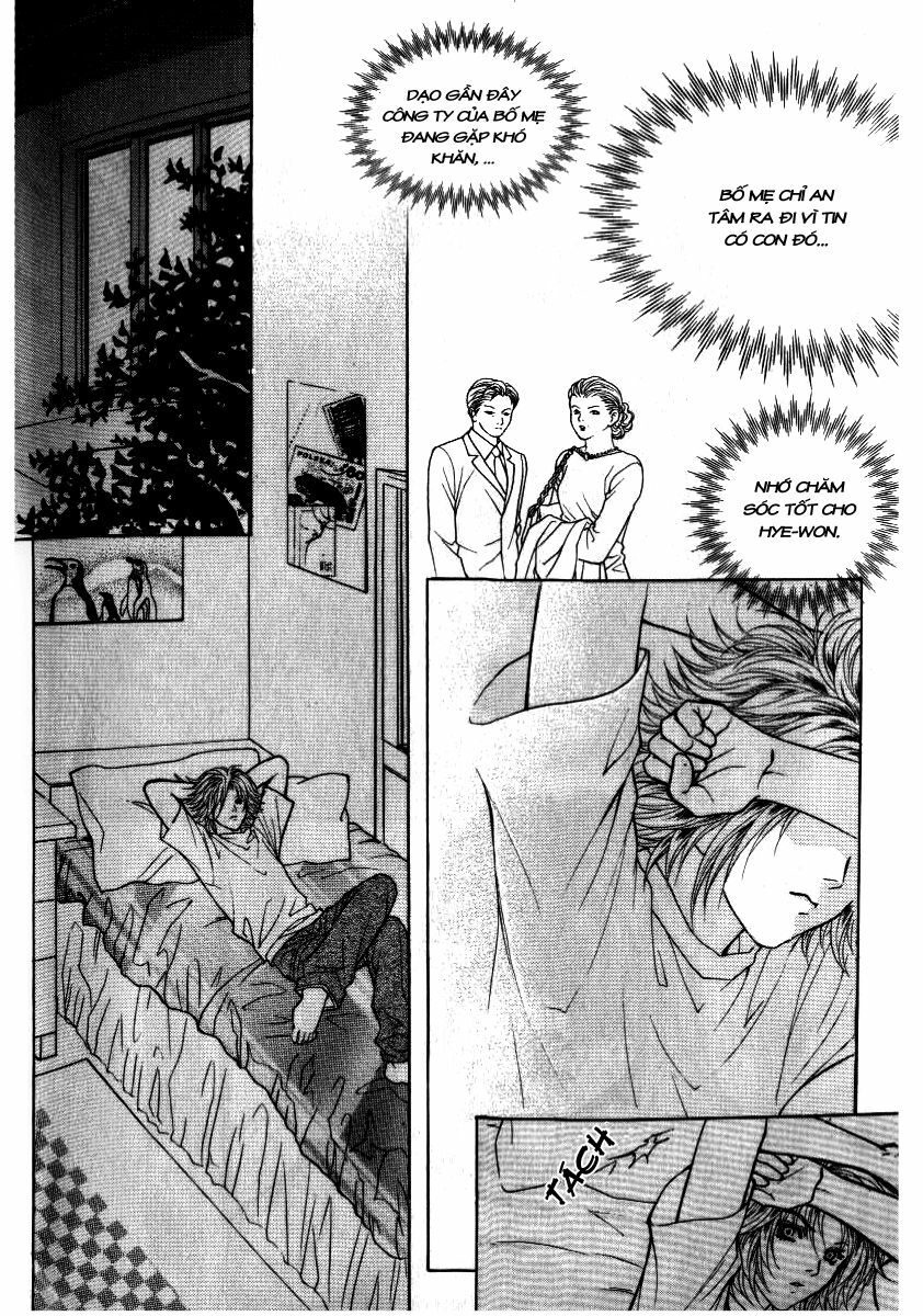 Do you want to try?: Chapter 6