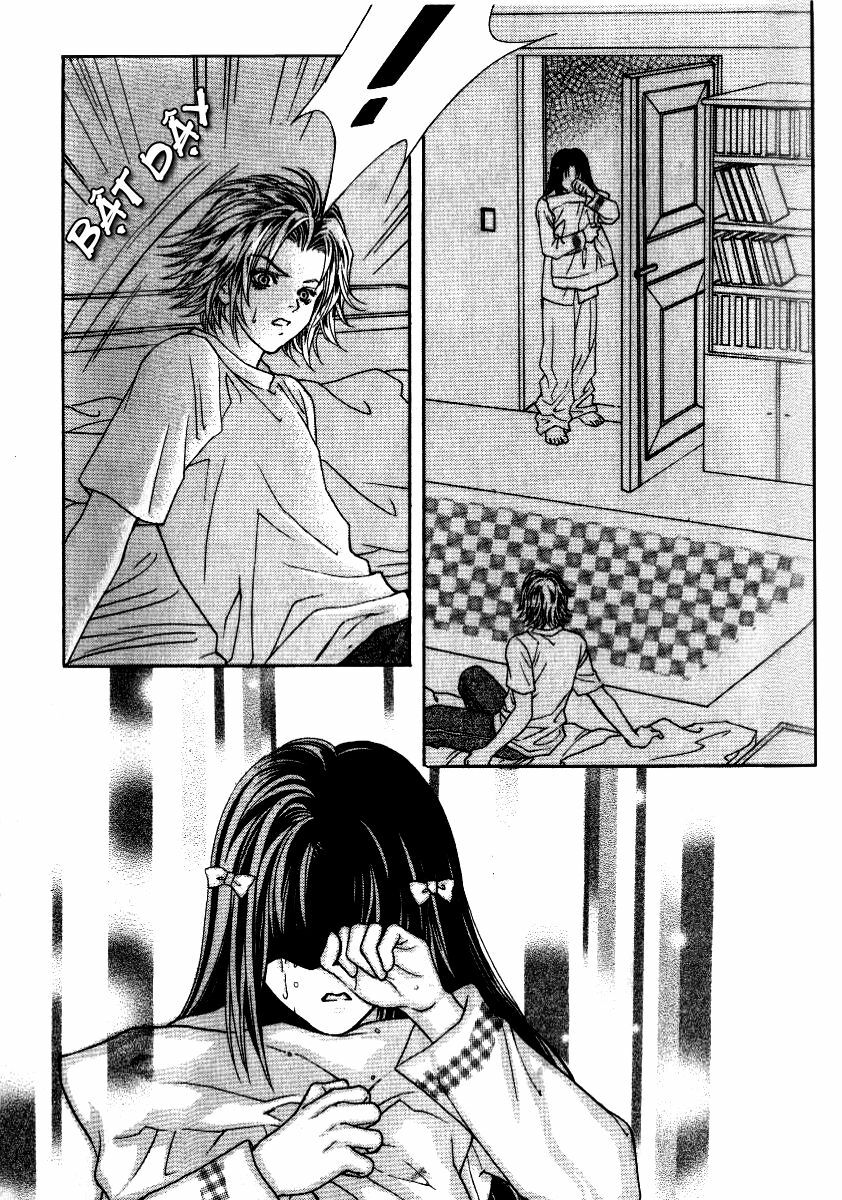Do you want to try?: Chapter 6