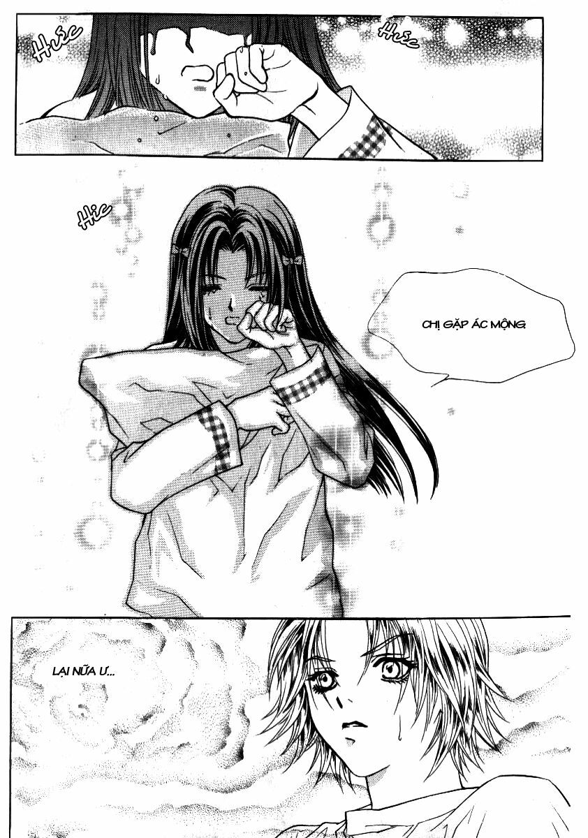 Do you want to try?: Chapter 6