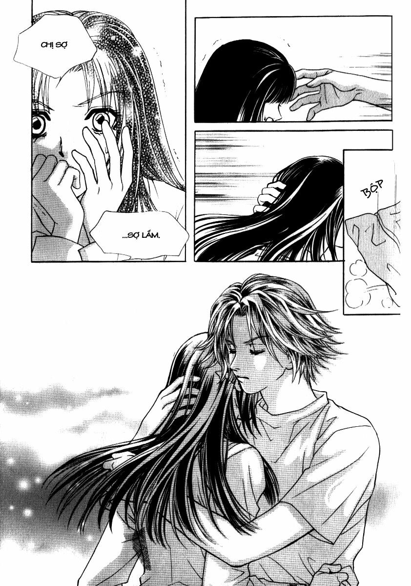 Do you want to try?: Chapter 6