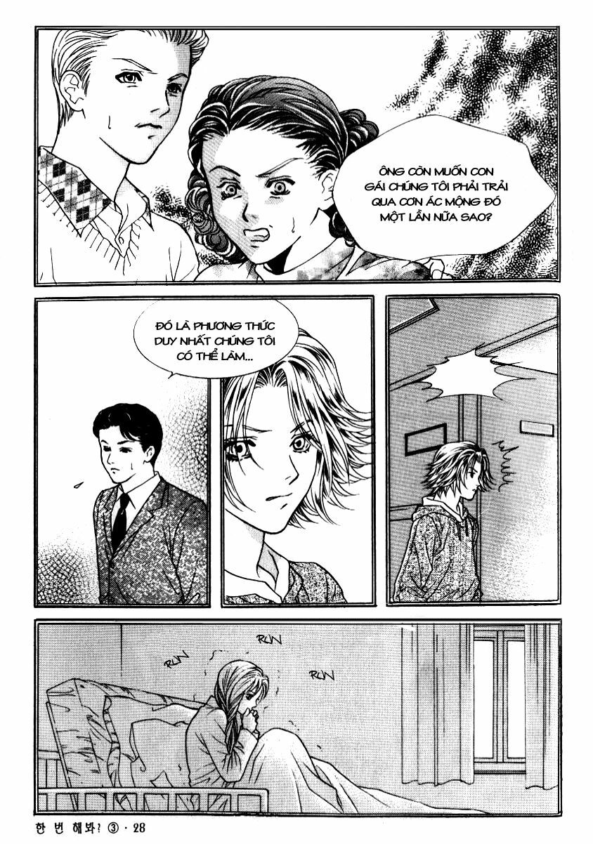 Do you want to try?: Chapter 6
