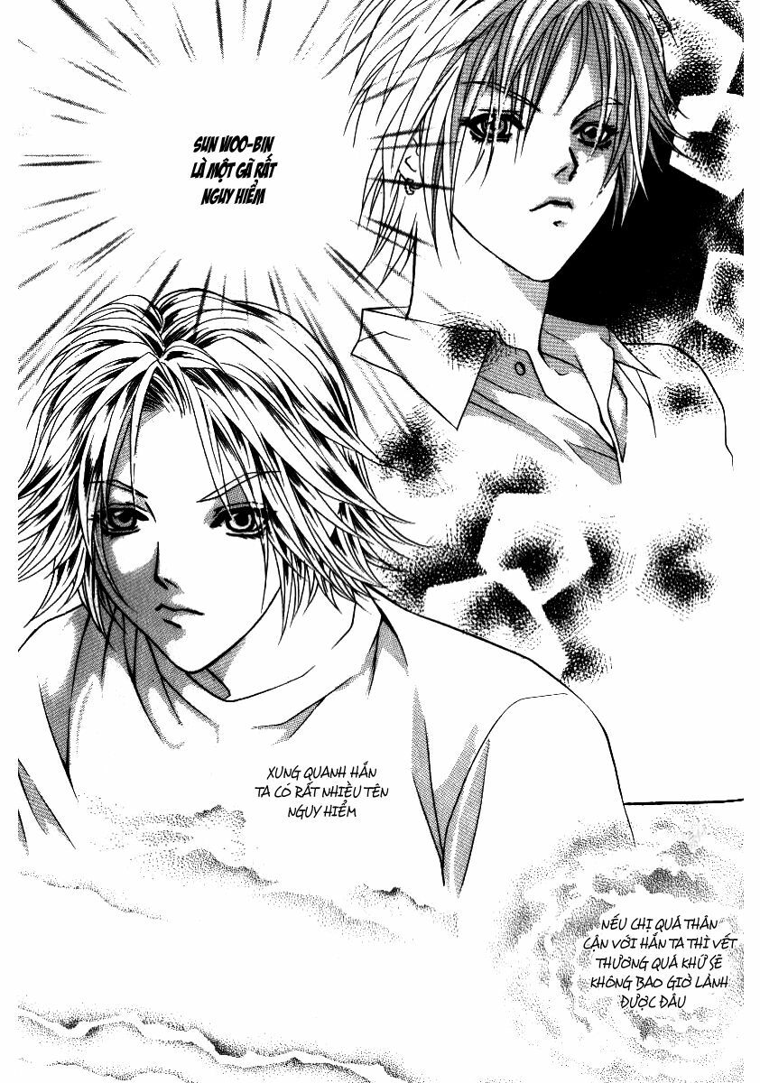 Do you want to try?: Chapter 6