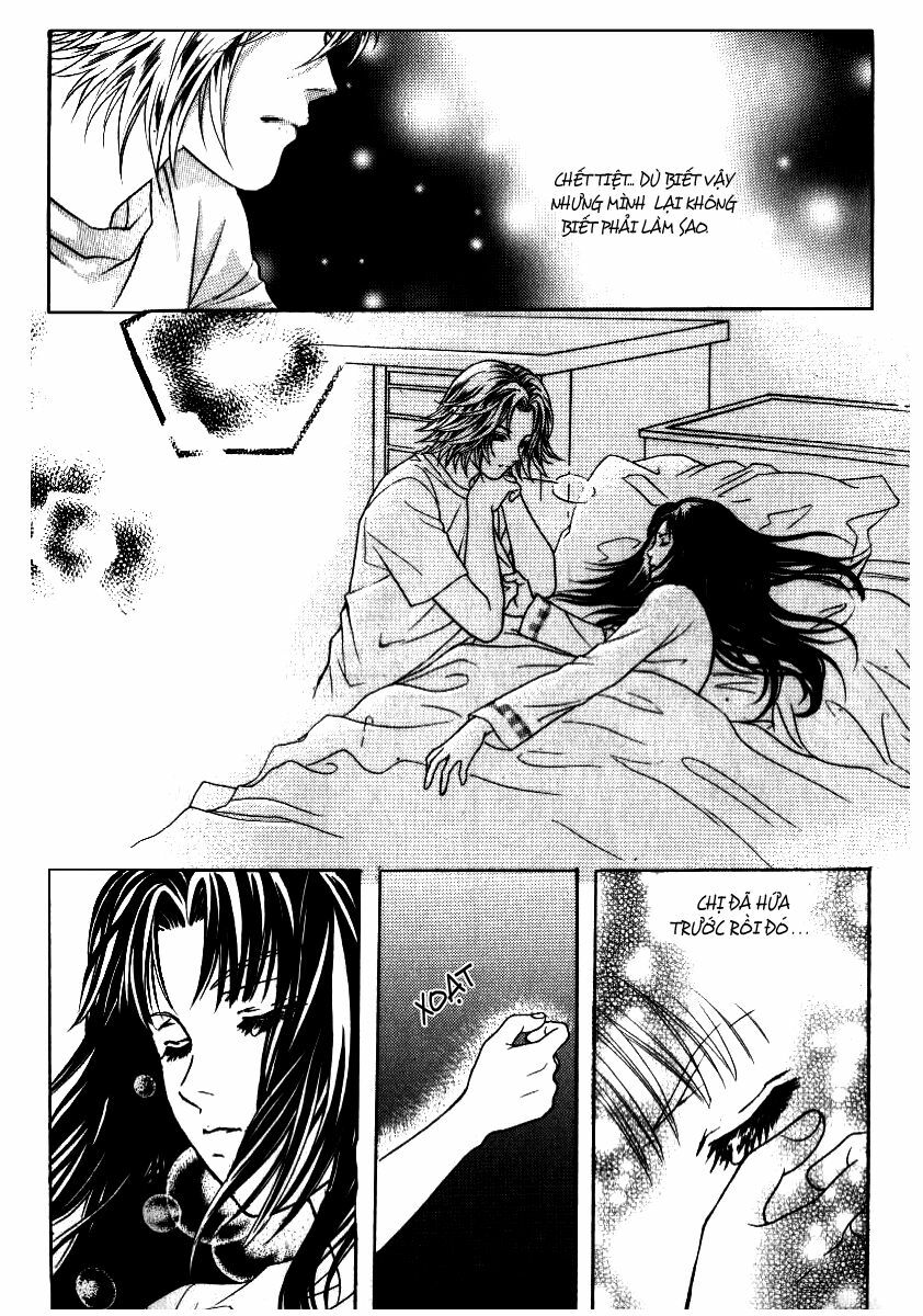 Do you want to try?: Chapter 6