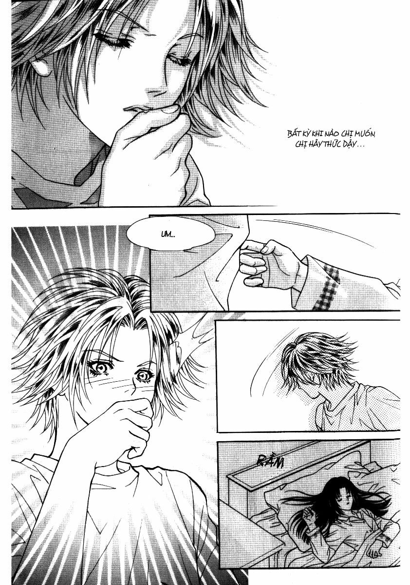 Do you want to try?: Chapter 6