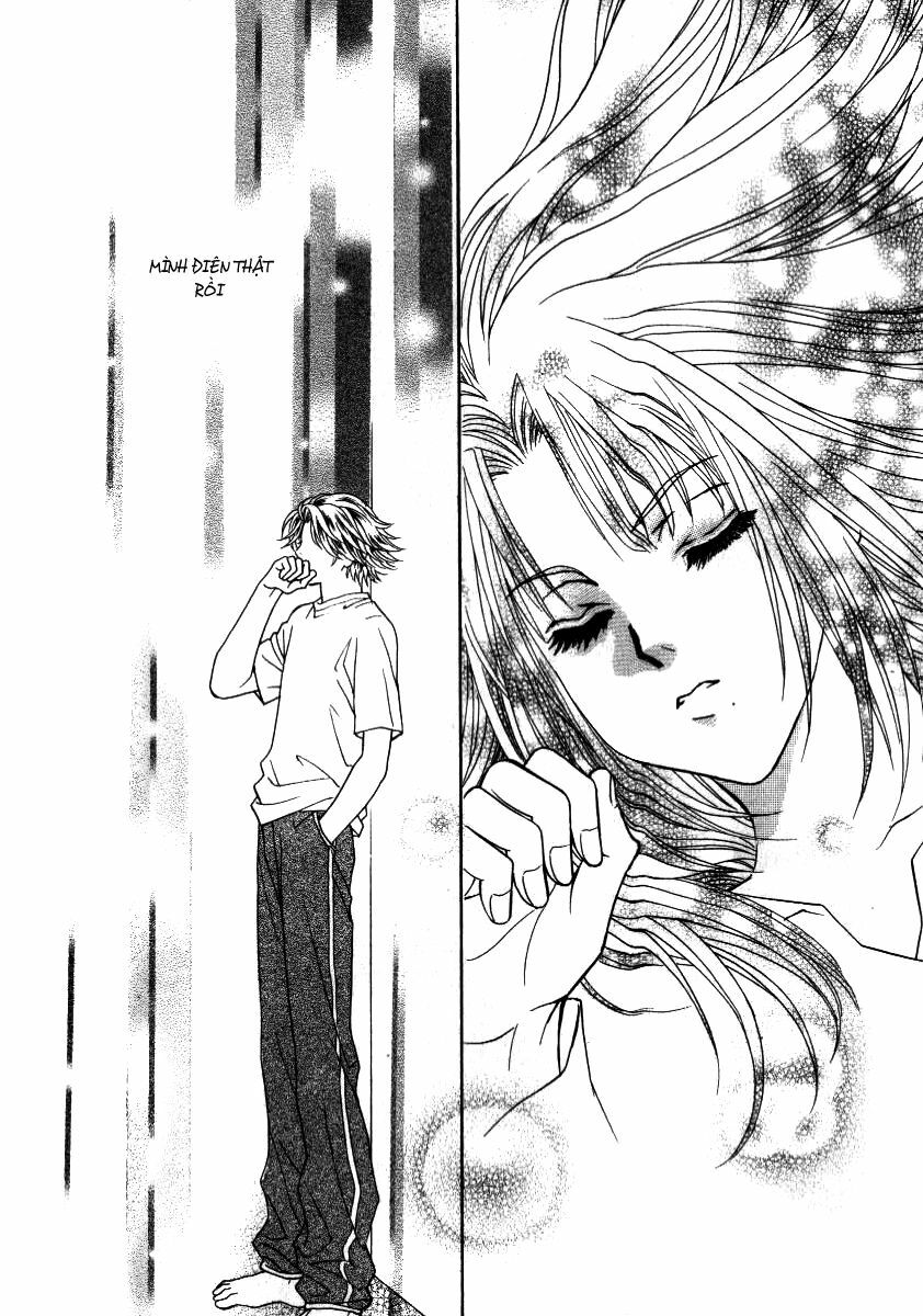 Do you want to try?: Chapter 6
