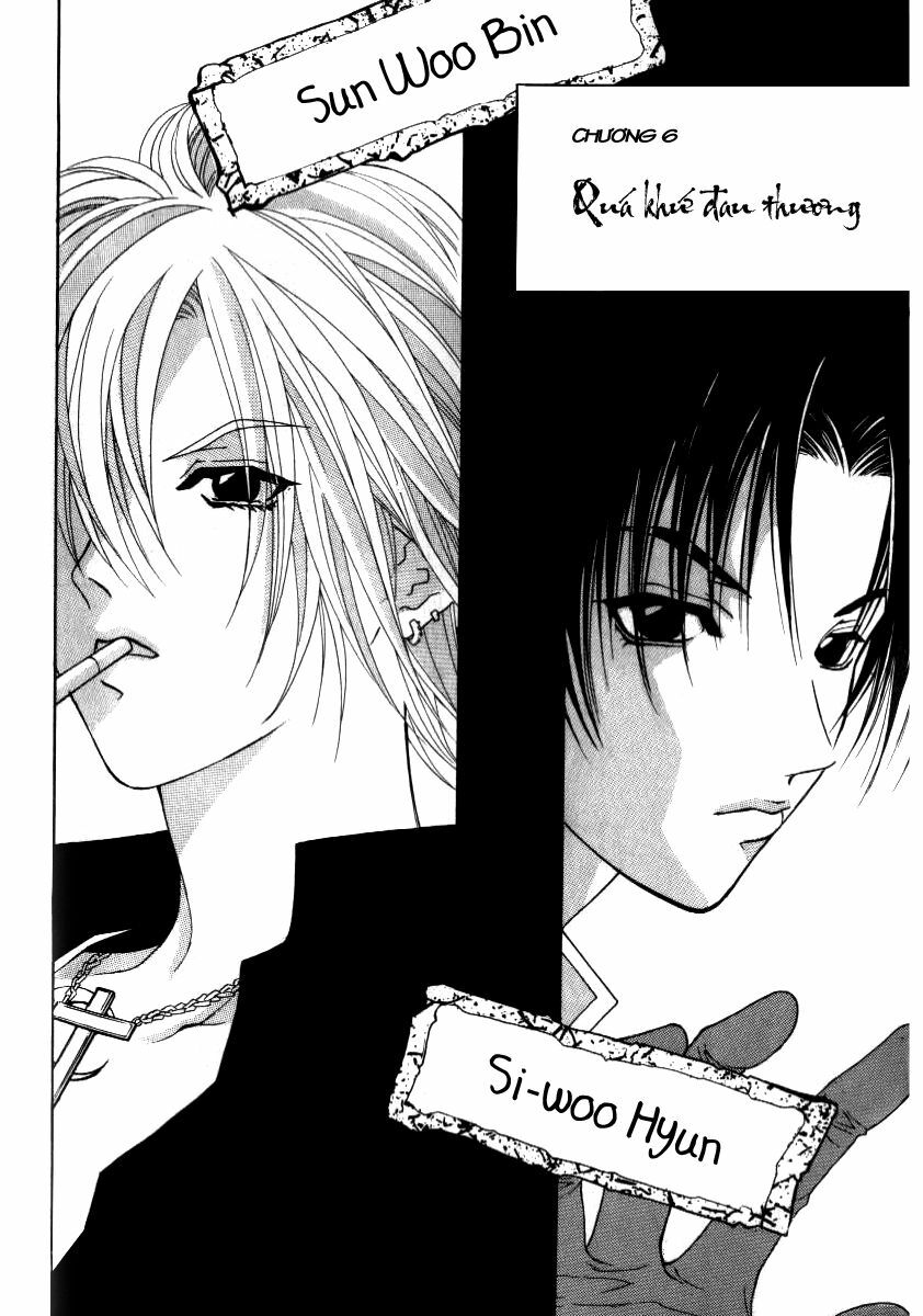 Do you want to try?: Chapter 6