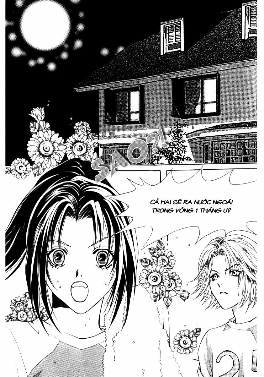 Do you want to try?: Chapter 6