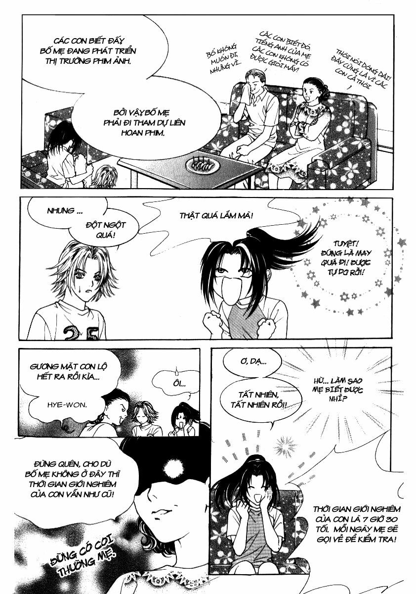 Do you want to try?: Chapter 6