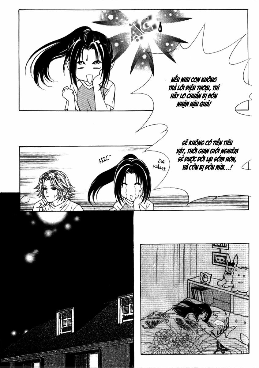 Do you want to try?: Chapter 6