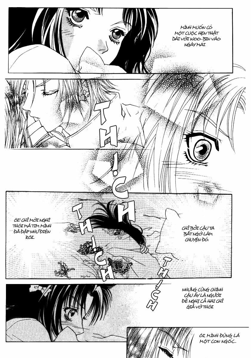Do you want to try?: Chapter 6