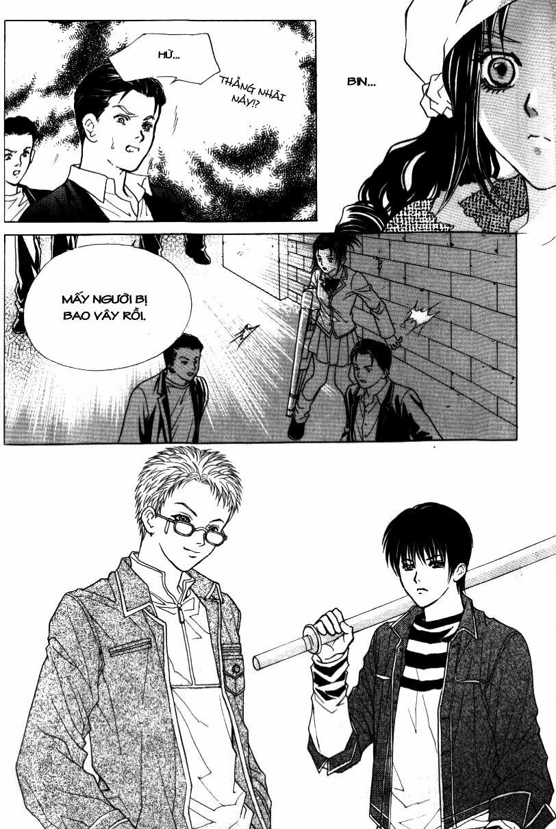 Do you want to try?: Chapter 7