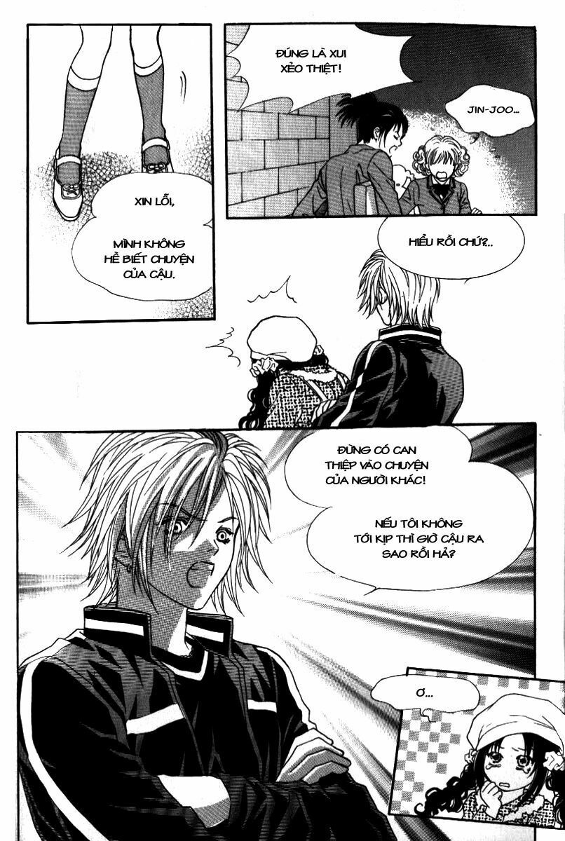 Do you want to try?: Chapter 7