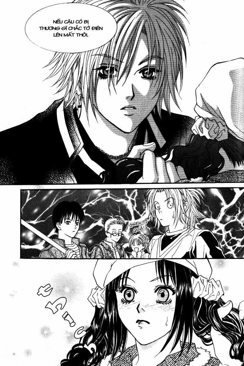 Do you want to try?: Chapter 7