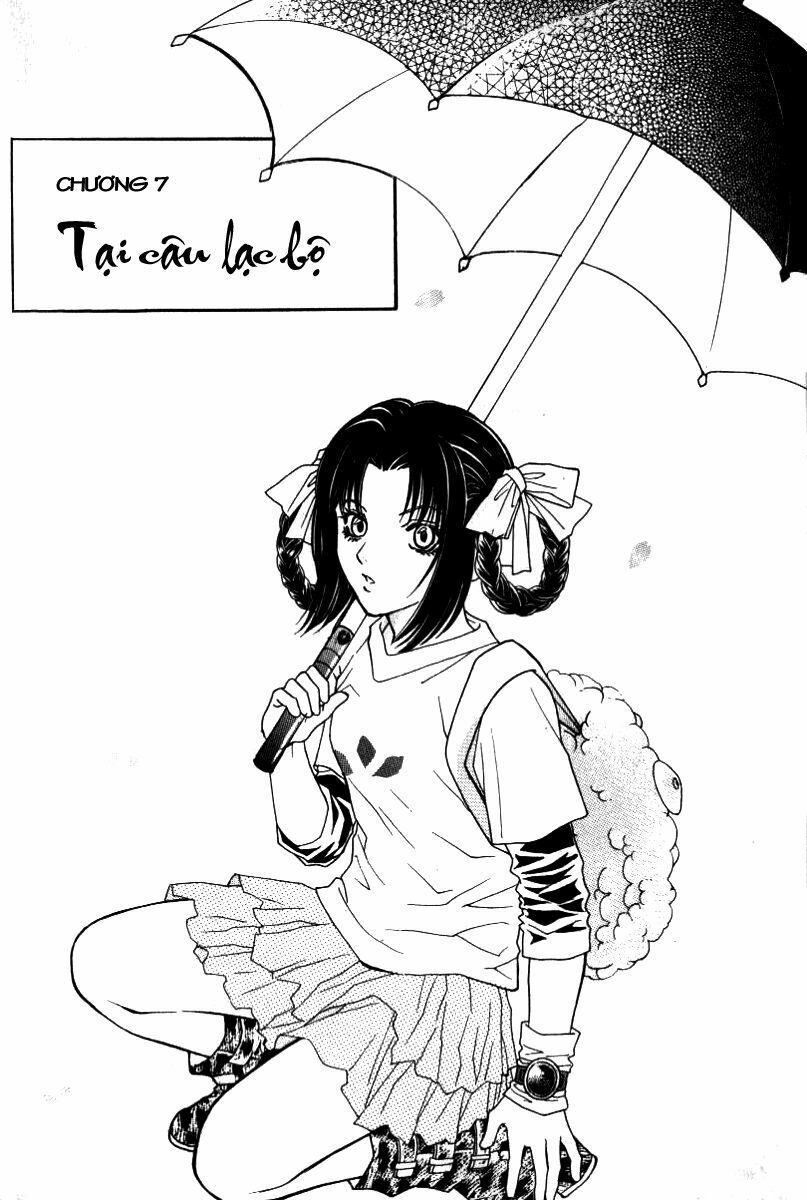 Do you want to try?: Chapter 7