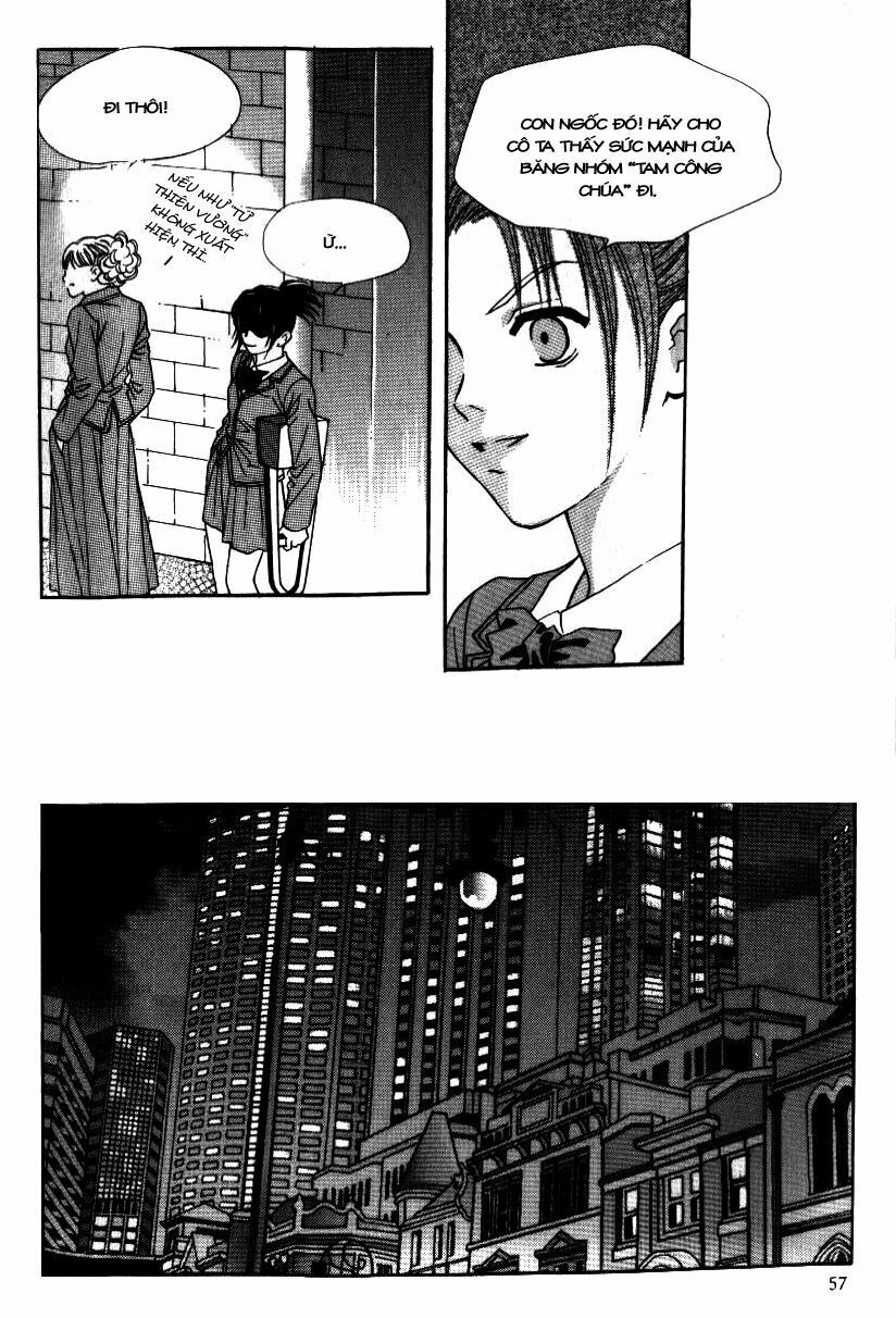 Do you want to try?: Chapter 7